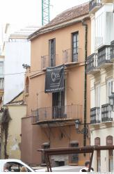 Photo Textures of Buildings Spanish